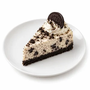 TARTA OREO