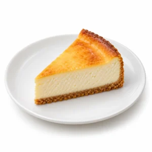 TARTA QUESO