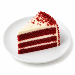 TARTA RED VELVET