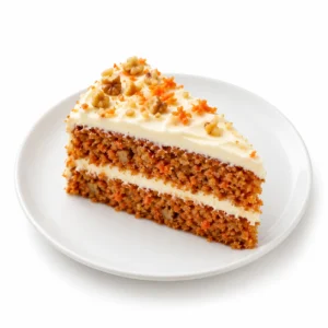TARTA ZANAHORIA