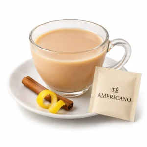 TE AMERICANO