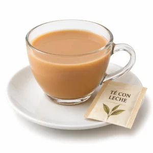 TE CON LECHE