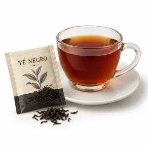 TEA NEGRO