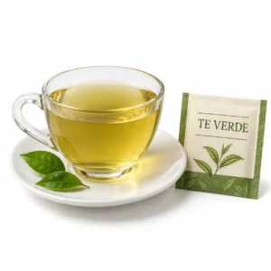 TE VERDE