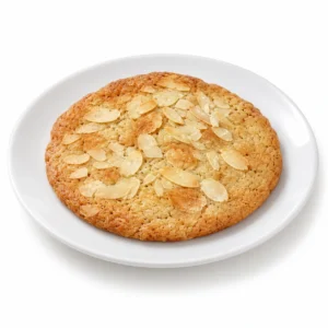 TORTITA ALMENDRA