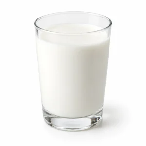 VAS0 LECHE