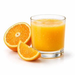 ZUMO NARANJA NATURAL PEQUEÑO